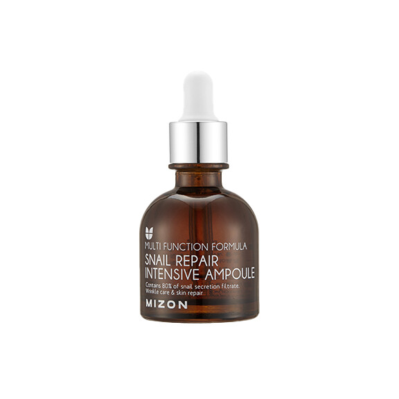 MIZON Ampułka do twarzy ze śluzem ślimaka Snail Repair Intensive Ampoule 30ml