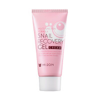 MIZON Regenerujący krem do twarzy ze śluzem ślimaka Snail Recovery Gel Cream 45ml