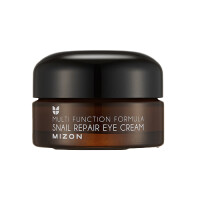 MIZON Naprawczy krem pod oczy ze śluzem ślimaka Snail Repair Eye Cream 25ml