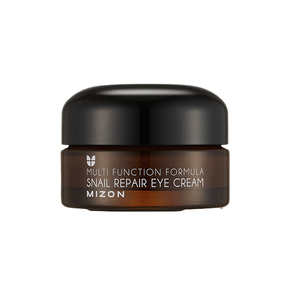 MIZON Naprawczy krem pod oczy ze śluzem ślimaka Snail Repair Eye Cream 25ml