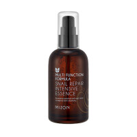 MIZON Regenerująca esencja do twarzy ze śluzem ślimaka Snail Repair Intensive Essence 100ml