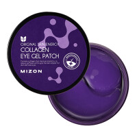MIZON Hydrożelowe płatki pod oczy z kolaganem Collagen Eye Gel Patch 60szt. 