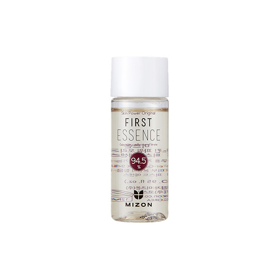 MIZON Silnie odżywcza esencja do twarzy ze sfermentowanych drożdży Skin Power Original First Essence 28ml