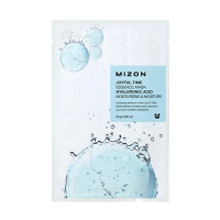 MIZON Nawilżająca maska w płacie z kwasem hialuronowym Joyful Time Essence Mask Hyaluronic Acid 23g