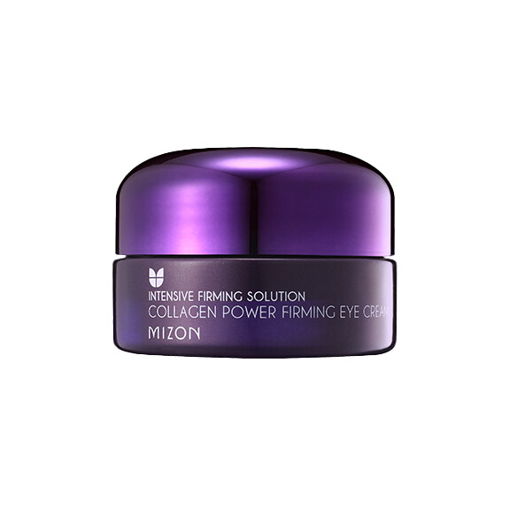 MIZON Przeciwzmarszczkowy krem pod oczy z kolagenem Collagen Power Firming Eye Cream 25ml