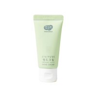 WHAMISA Odżywczy krem do rąk Fruits Hand Cream 30ml
