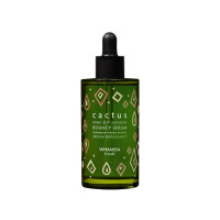 WHAMISA Serum silnie nawilżające Cactus Inner Skin Moisture Bouncy Serum 100ml PREMIUM