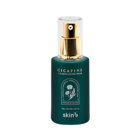 SKIN79 Krem korygujący do twarzy Cica Pine Calming Cover Cream SPF38/PA++ 30g