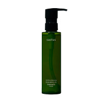 WHAMISA Oczyszczający olejek do twarzy Cactus Cleansing Oil 153ml