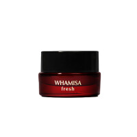 WHAMISA MINI PRODUKT Lekki krem nawilżający do twarzy Cactus Moisture Treatment Sherbet Cream 5g