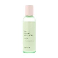 MIZON Liftingujący toner do twarzy Phyto Plump Collagen Toner 150ml