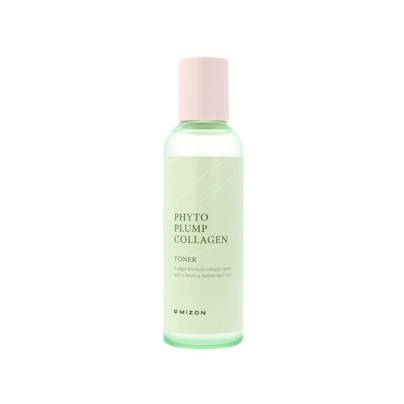 MIZON Liftingujący toner do twarzy Phyto Plump Collagen Toner 150ml