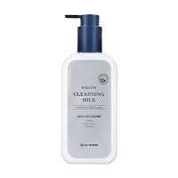 MIZON Oczyszczające mleczko myjące do twarzy z retinolem Youth Cleansing Milk 200ml