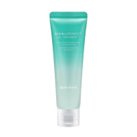 MIZON Nawilżająco-kojący żelowy krem do twarzy Cicaluronic Gel Treatment 50ml