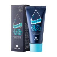 MIZON Nawilżający krem do twarzy z kwasem hialuronowym Hyaluronic Ultra Suboon Cream 45ml
