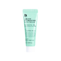 BENTON MINI PRODUKT Lekki krem ochronny do twarzy z filtrem UV Defense Sun Cream SPF50+/PA++++  Air Fit 12ml 