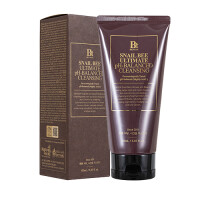 BENTON Rewitalizująca pianka oczyszczająca Snail Bee Ultimate pH-Balanced Cleansing 150g