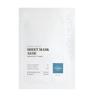 VILLAGE 11 Intensywnie nawilżająca maska w płacie Hydro Boost Sheet Mask Aloe 21g