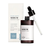 VILLAGE 11 Nawilżające serum do twarzy Hydro Boost Serum 50ml