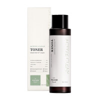VILLAGE 11 Antybakteryjny toner do twarzy Active Clean Toner 120ml