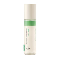 VILLAGE 11 Dwufazowa mgiełka kojąca do twarzy Fresh Dewy Green Cica Facial Serum Mist 100ml