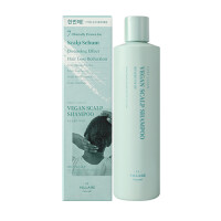 VILLAGE 11 Wegański szampon do głębokiego oczyszczania skóry głowy Vegan Deep Clean Scalp Shampoo 300g