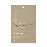 MIZON Maska w płacie Joyful Time Mask Jeju Lotus 23g