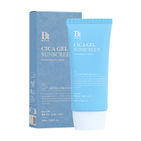 BENTON Żelowy krem przeciwsłoneczny do twarzy Cica Gel Sunscreen Serum SPF50 Pa++++ 50ml