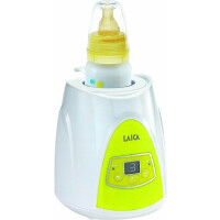 LAICA BC1004 digitaler Flaschen- und Lebensmittelwärmer