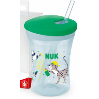 Cupa NUK Action Cup NAP Cup 12 m+