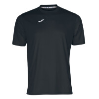 T-shirt sportowy męski treningowy Joma Combi 100052.100 czarny