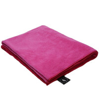 Ręcznik sportowy szybkoschnący 4F 4FSS23ATOWU014 różowy
