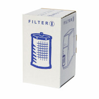 Oryginalny filtr wstępny Bluewater Pro. Doskonałe oczyszczanie wody dla serii 600, Electrolux 600.