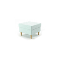 Hocker USZAK , Farbe - HELLGRÜN