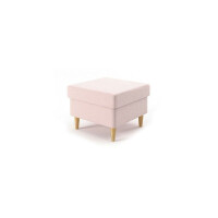 Hocker USZAK , Farbe - HELL-PINK