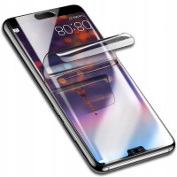 Motorola Edge 50 Neo, hydrogelová ochranná fólie na celý displej HYDROGEL ()