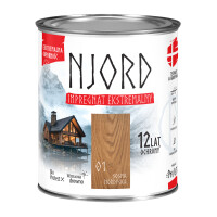 Impregnat ekstremalny