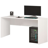 Biurko 110x55 Białe