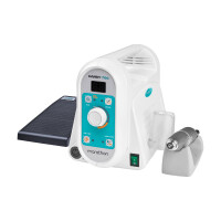 SAEYANG FREZARKA MARATHON HANDY 700 + BM50S1 -FS60N 2W1* BEZSZCZOTKOWA