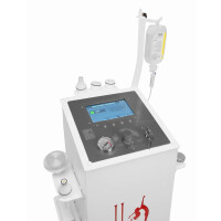 Kombajn kosmetyczny 11w1 Hebe z oxybrazją - TowB-7c
