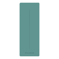 MATA DO JOGI BALANCE MAT Mustard Green