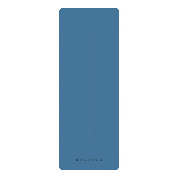 MATA DO JOGI BALANCE MAT Dark Blue