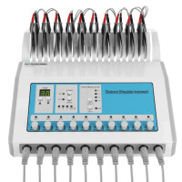 URZĄDZENIE MICRODERMA® ELECTROPULSE EMS | urządzenie do ELEKTROSTYMULACJI