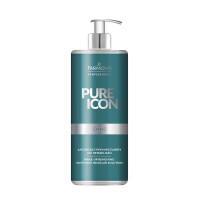 Farmona pure icon łagodzący płyn micelarny do demakijażu 500 ml