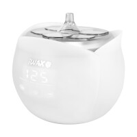 Podgrzewacz wosku iWax flower 40W 450ml biały