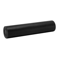 Jednorazowy podkład medyczny flizelinowy 80cm x 50m czarny
