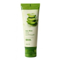 Skin79 Łagodzący żel aloesowy Aloe Aqua Soothing Gel 99% Tuba 100g