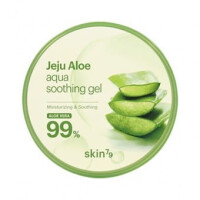 Skin79 Aloesowy żel łagodzący Aloe Aqua Soothing Gel 99%