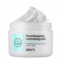 Skin79 Maseczka minimalizująca pory Pore Desigining Minimizing Mask 100ml
