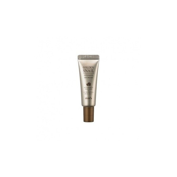 Skin79 Golden Snail Intensive BB Cream SPF50+ Mini Krem BB 7g